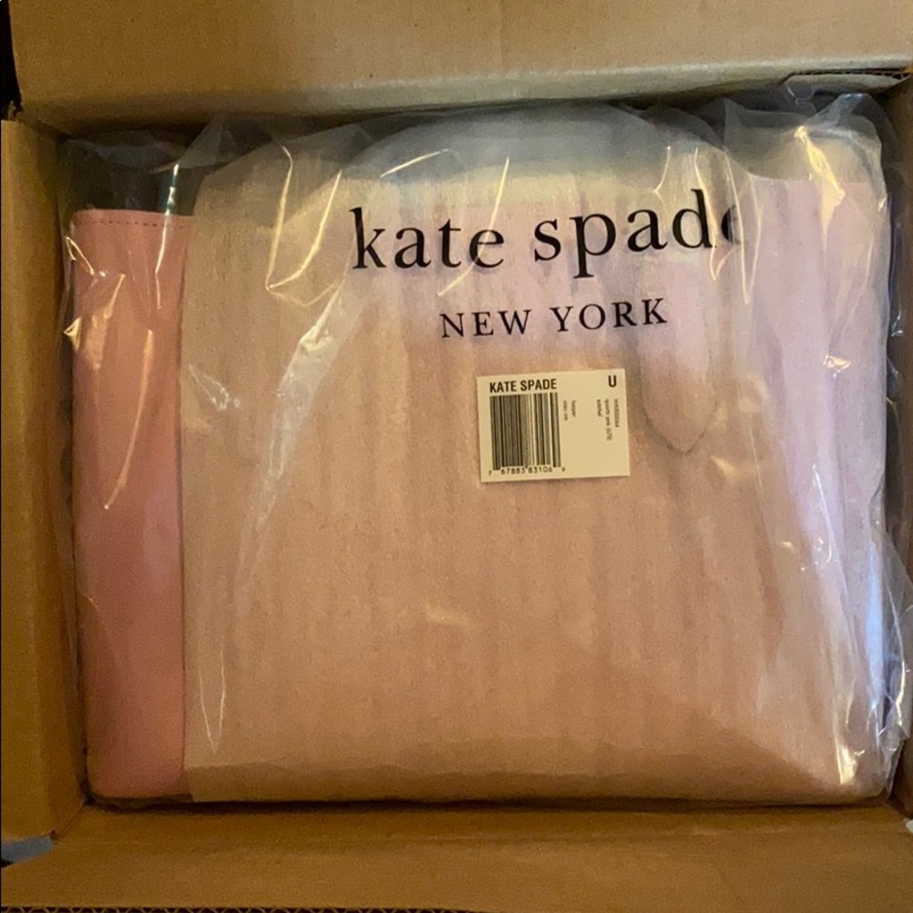 Kate Spade Harper Satchel
